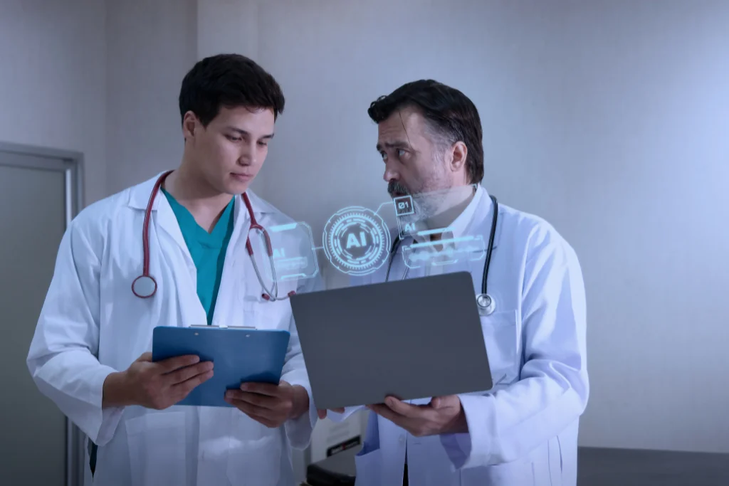 Healthcare AI