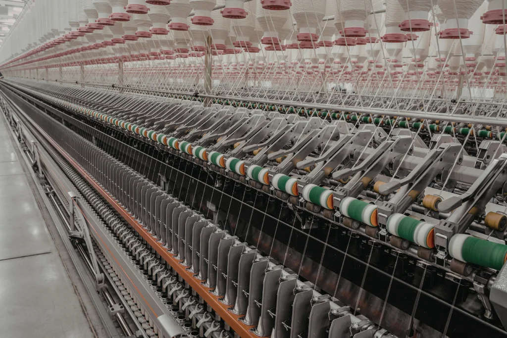 Textile AI